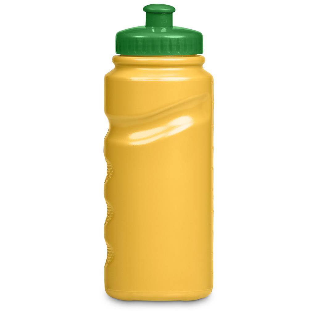 Fanflare Plastic Water Bottle - 500ml