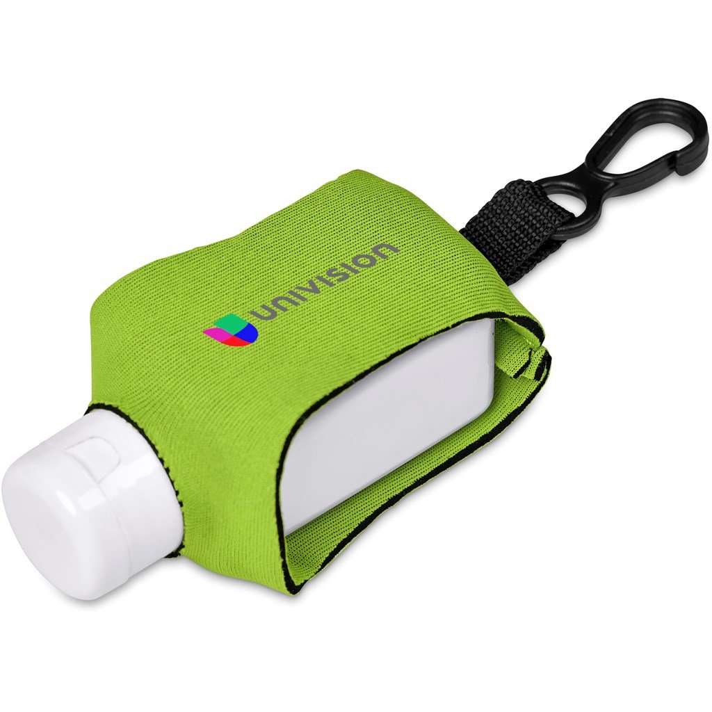 Coral Reef-Safe  SPF 30 Sunblock - 30ml