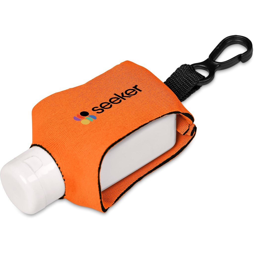 Coral Reef-Safe  SPF 30 Sunblock - 30ml