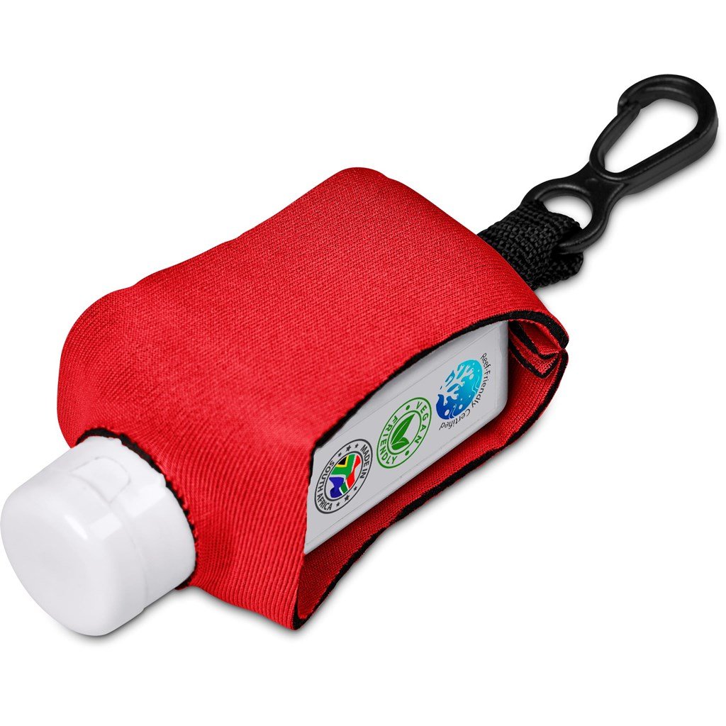 Coral Reef-Safe  SPF 30 Sunblock - 30ml