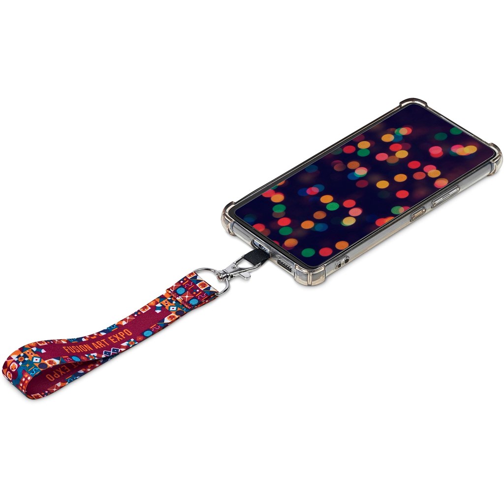 Rambler Wrist Phone Strap