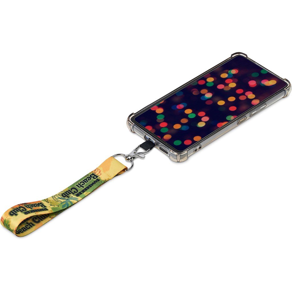 Rambler Wrist Phone Strap