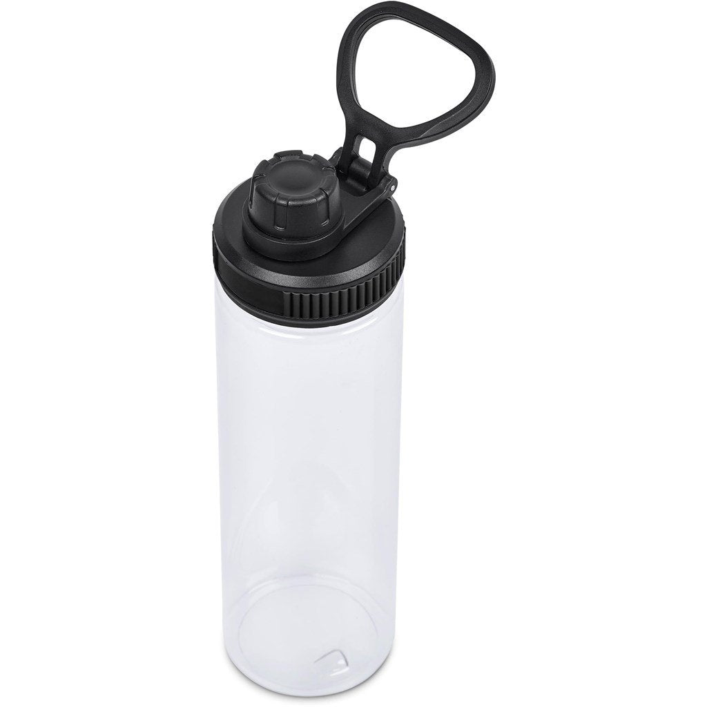 Carmona Recycled PET Water Bottle – 750ml
