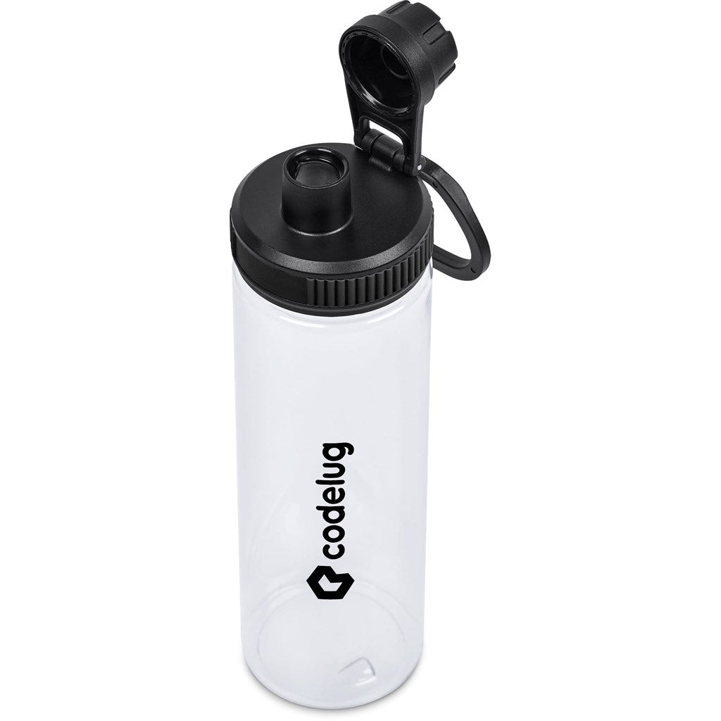 Carmona Recycled PET Water Bottle – 750ml