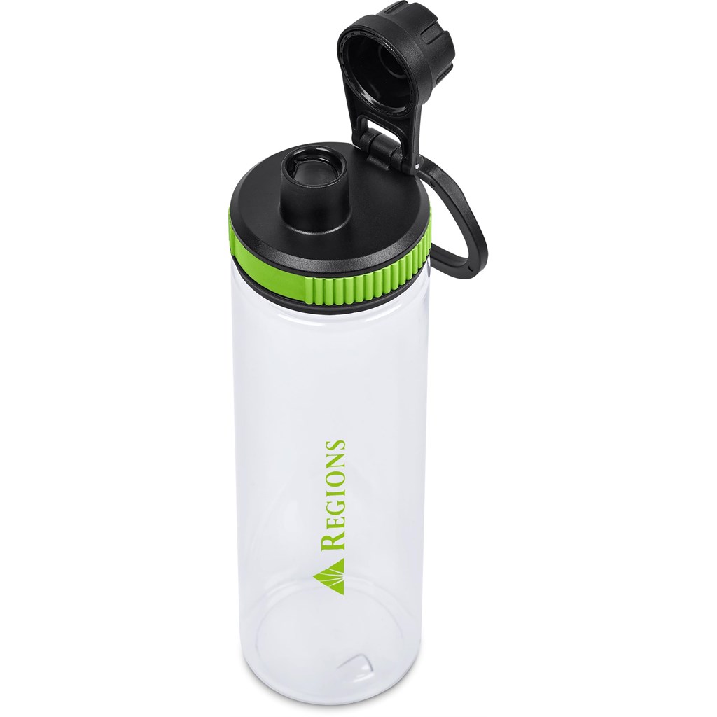 Carmona Recycled PET Water Bottle – 750ml