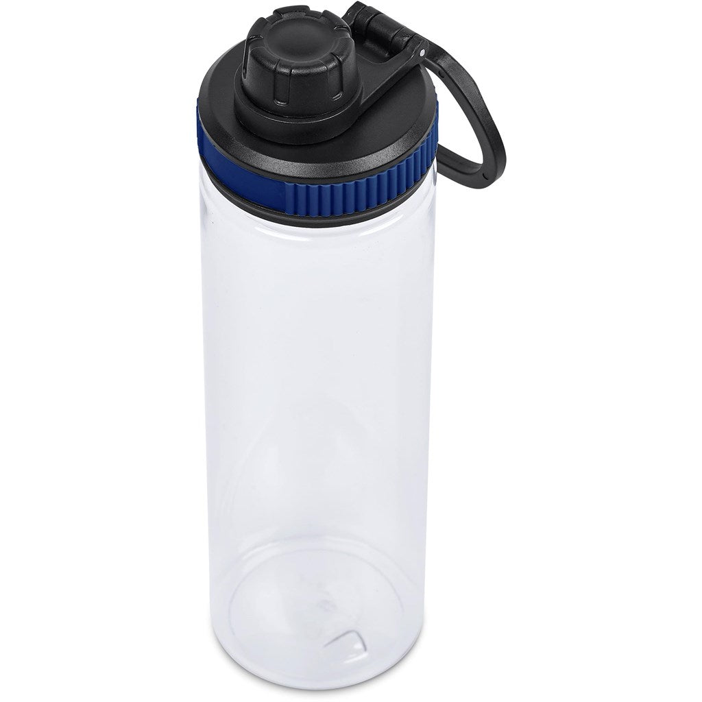 Carmona Recycled PET Water Bottle – 750ml