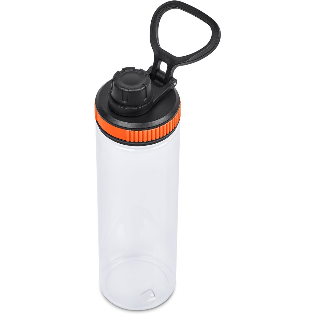Carmona Recycled PET Water Bottle – 750ml