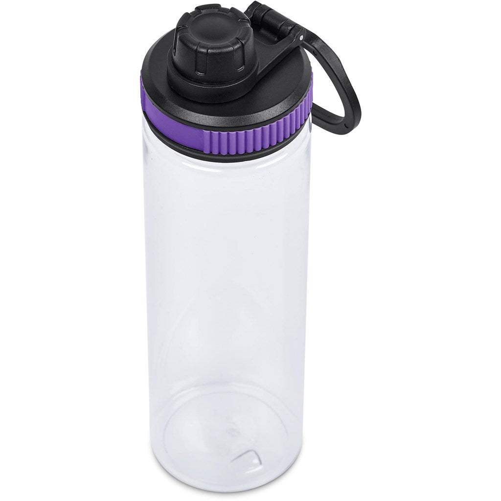 Carmona Recycled PET Water Bottle – 750ml
