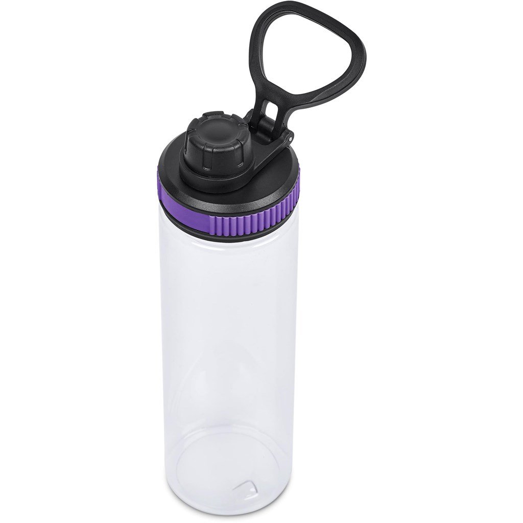 Carmona Recycled PET Water Bottle – 750ml