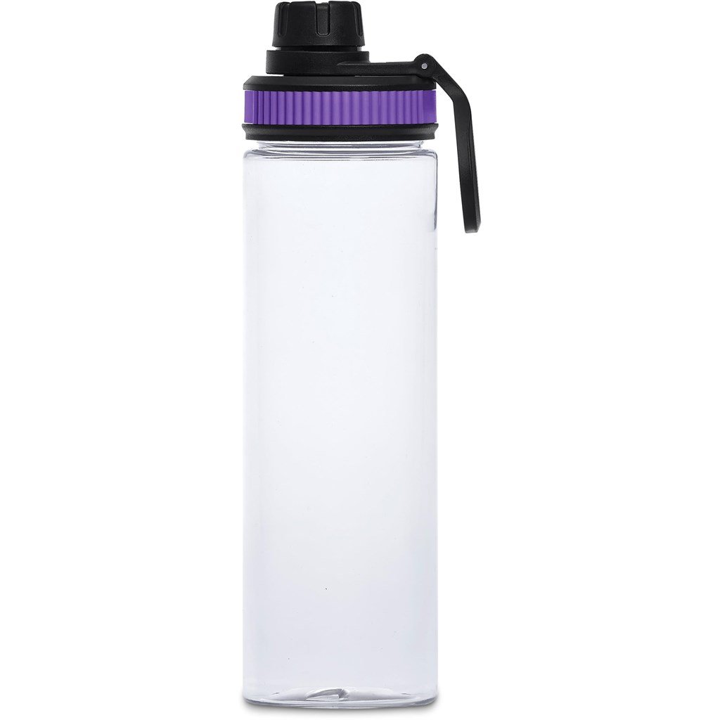 Carmona Recycled PET Water Bottle – 750ml