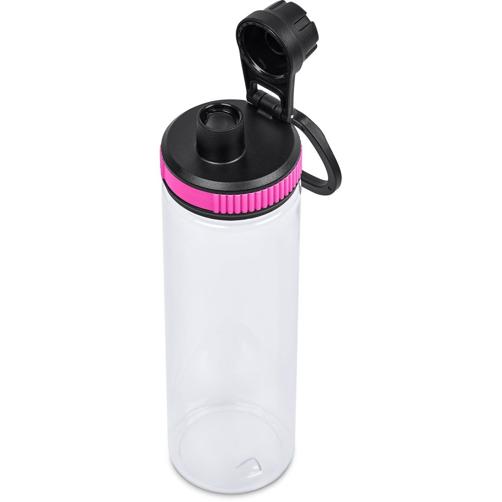 Carmona Recycled PET Water Bottle – 750ml