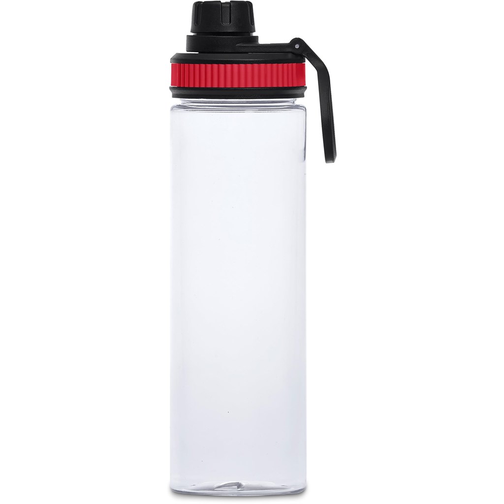 Carmona Recycled PET Water Bottle – 750ml