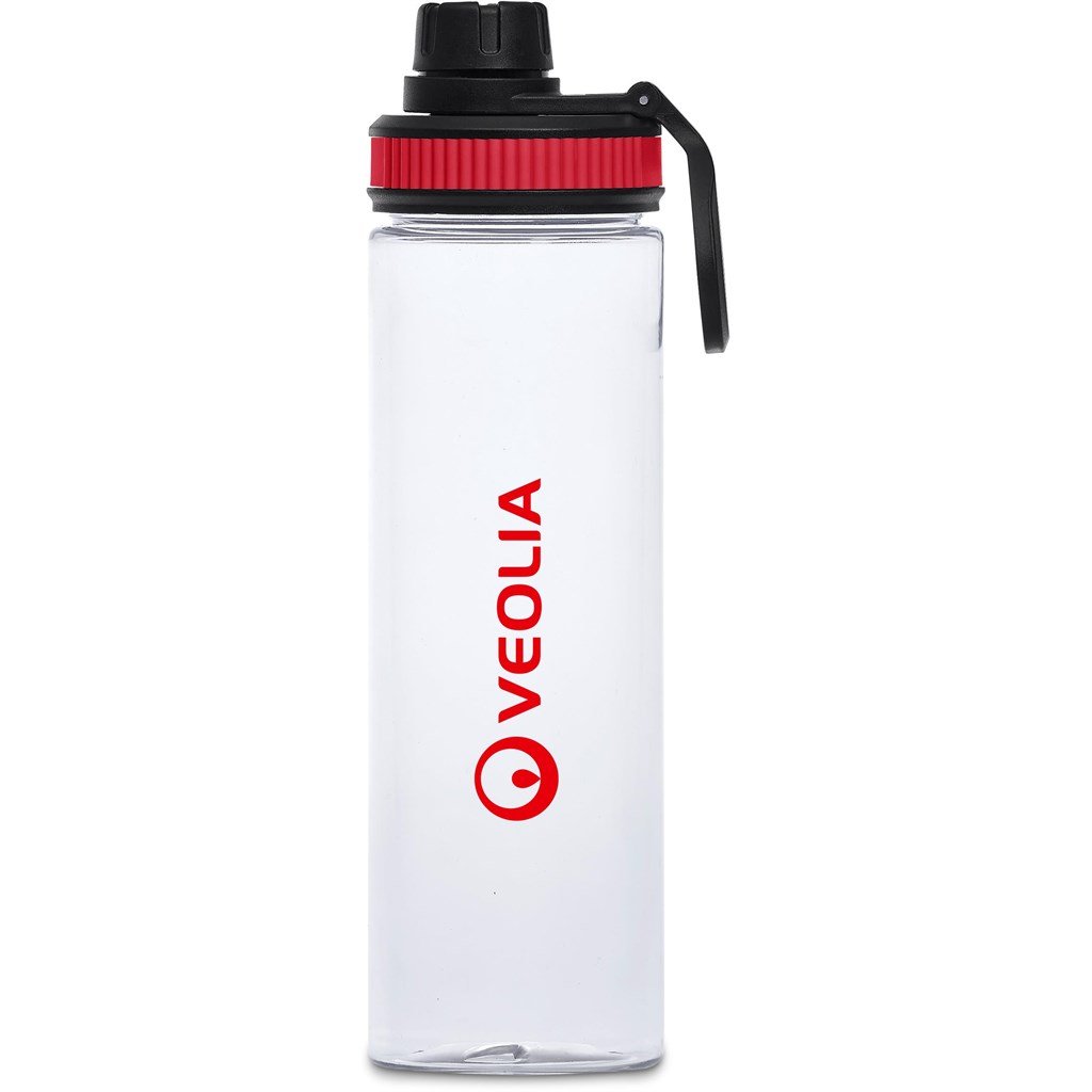 Carmona Recycled PET Water Bottle – 750ml