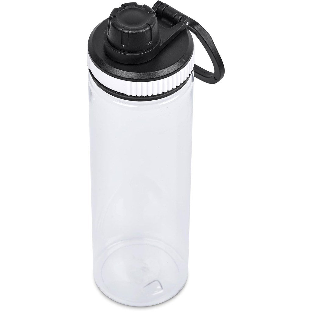 Carmona Recycled PET Water Bottle – 750ml