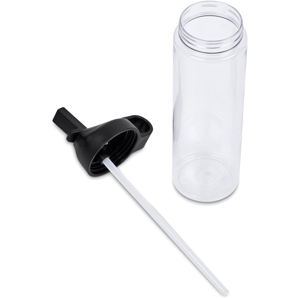 Valdivia Recycled PET Water Bottle-750ml