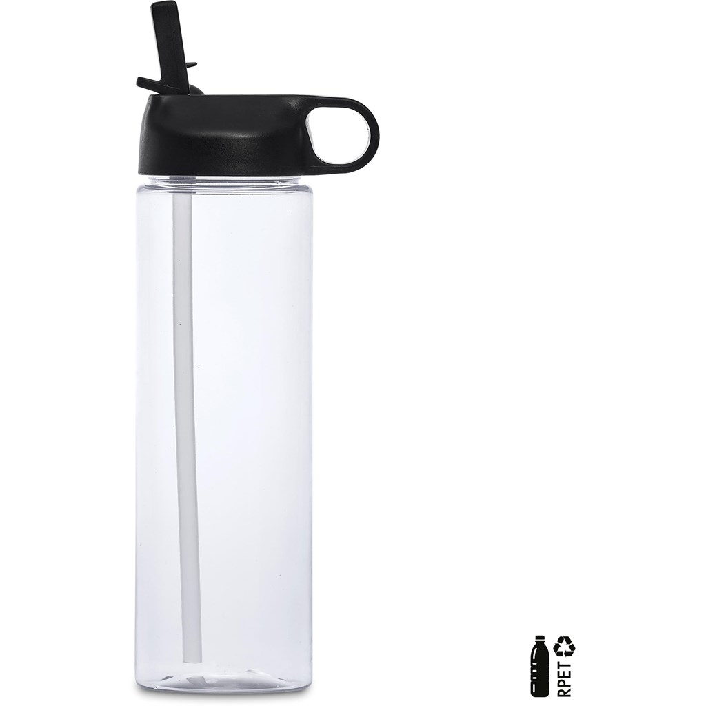 Valdivia Recycled PET Water Bottle-750ml