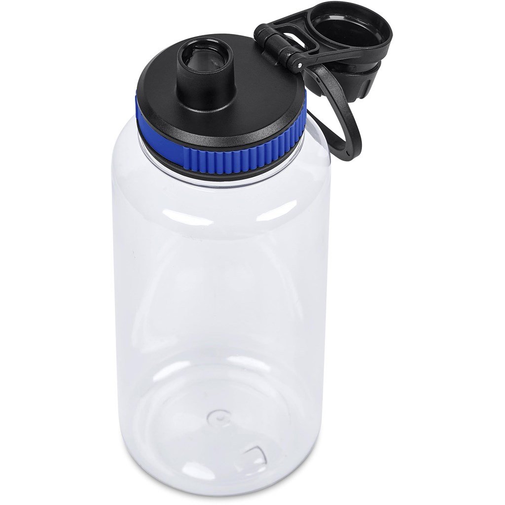 Franco Recycled PET Water Bottle – 1Litre