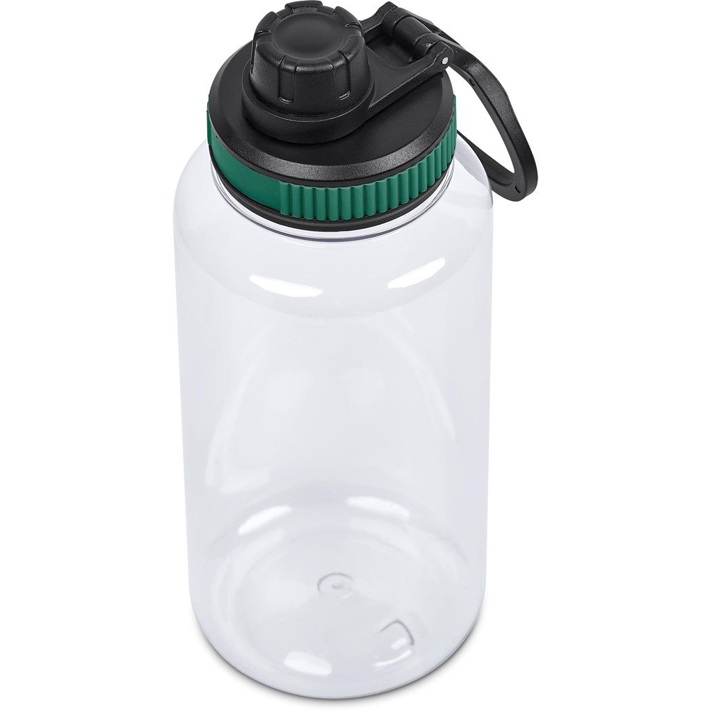 Franco Recycled PET Water Bottle – 1Litre