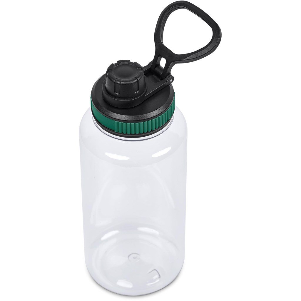 Franco Recycled PET Water Bottle – 1Litre