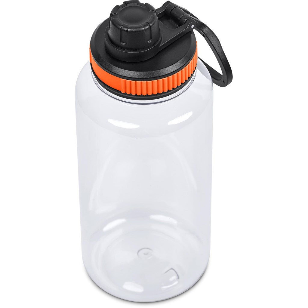Franco Recycled PET Water Bottle – 1Litre