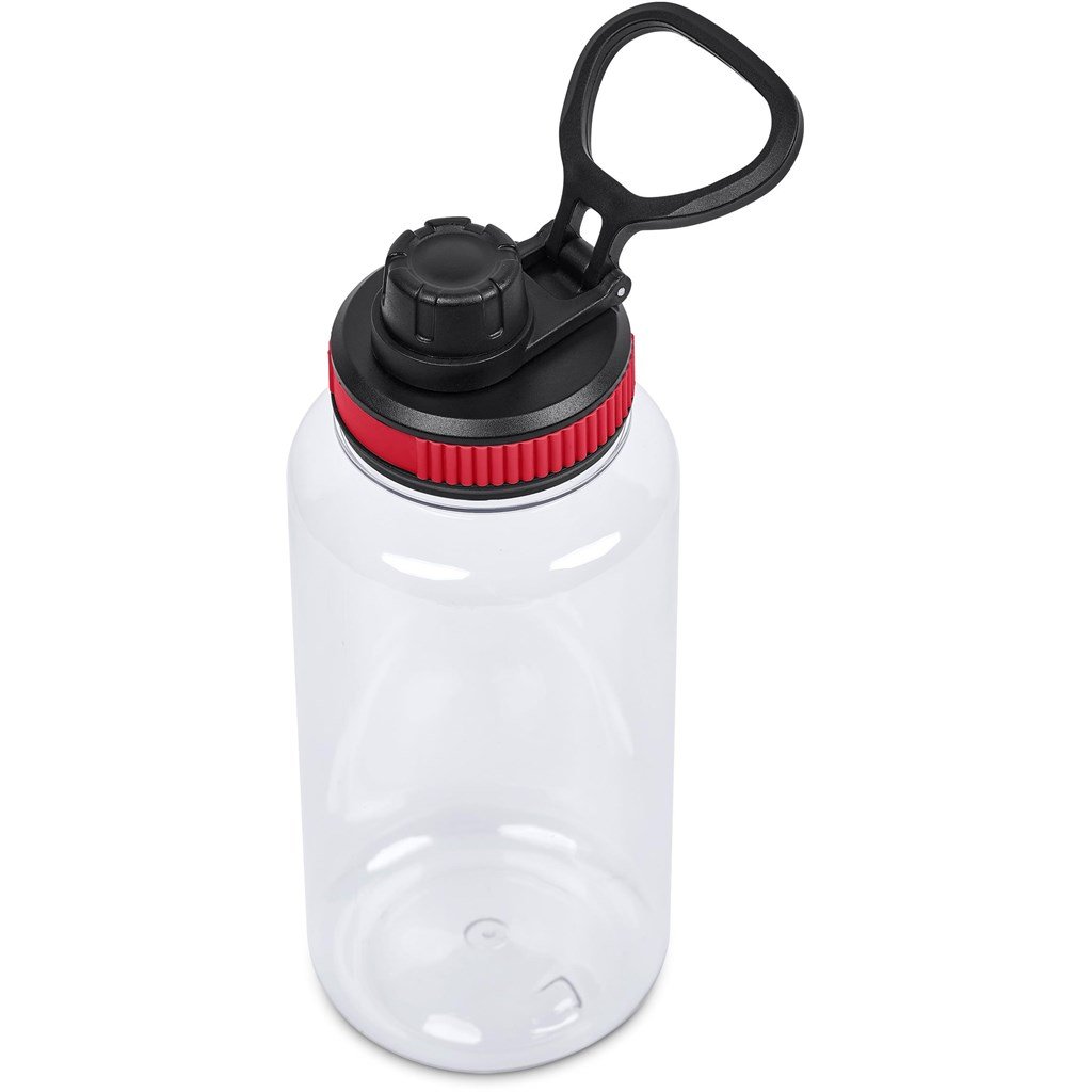 Franco Recycled PET Water Bottle – 1Litre