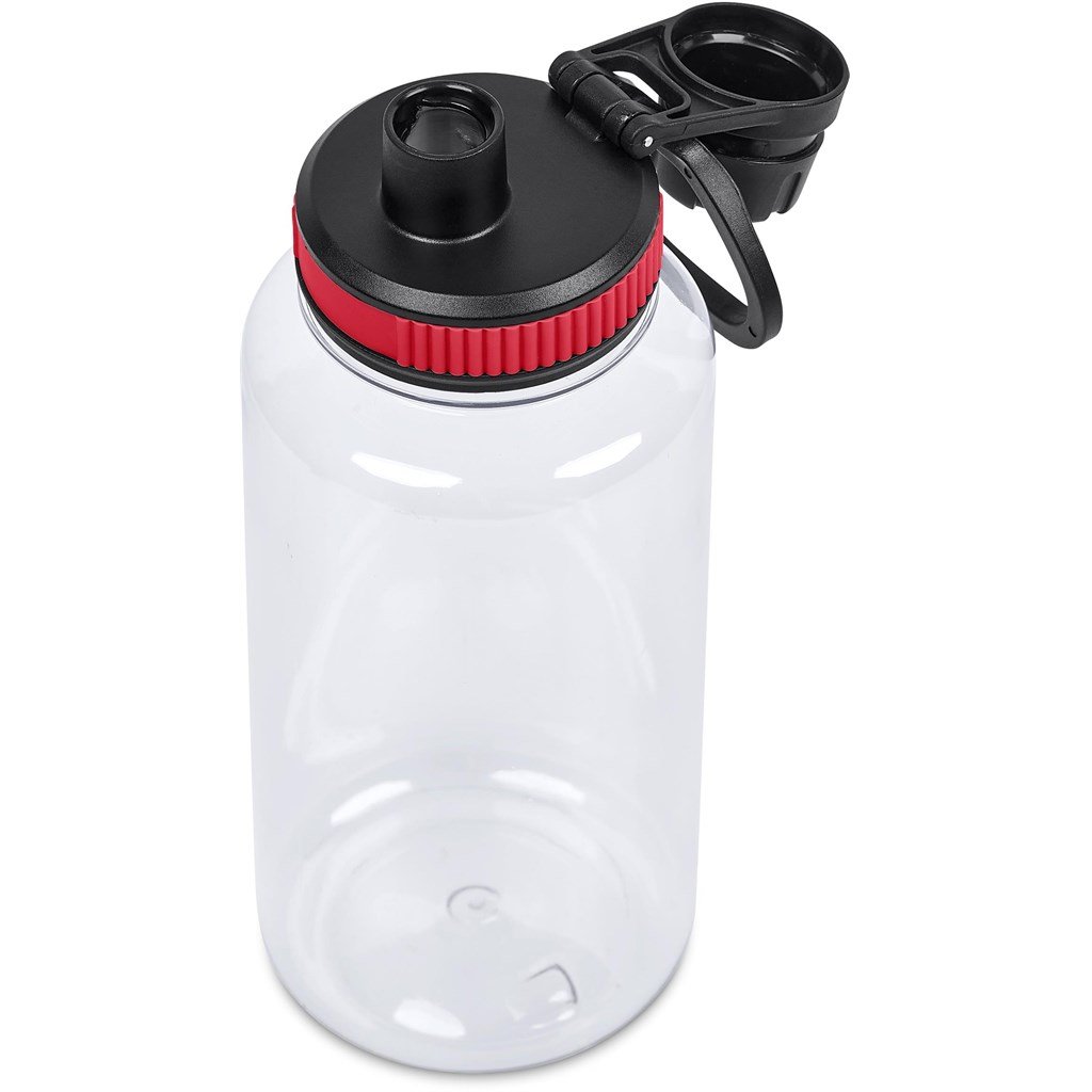 Franco Recycled PET Water Bottle – 1Litre