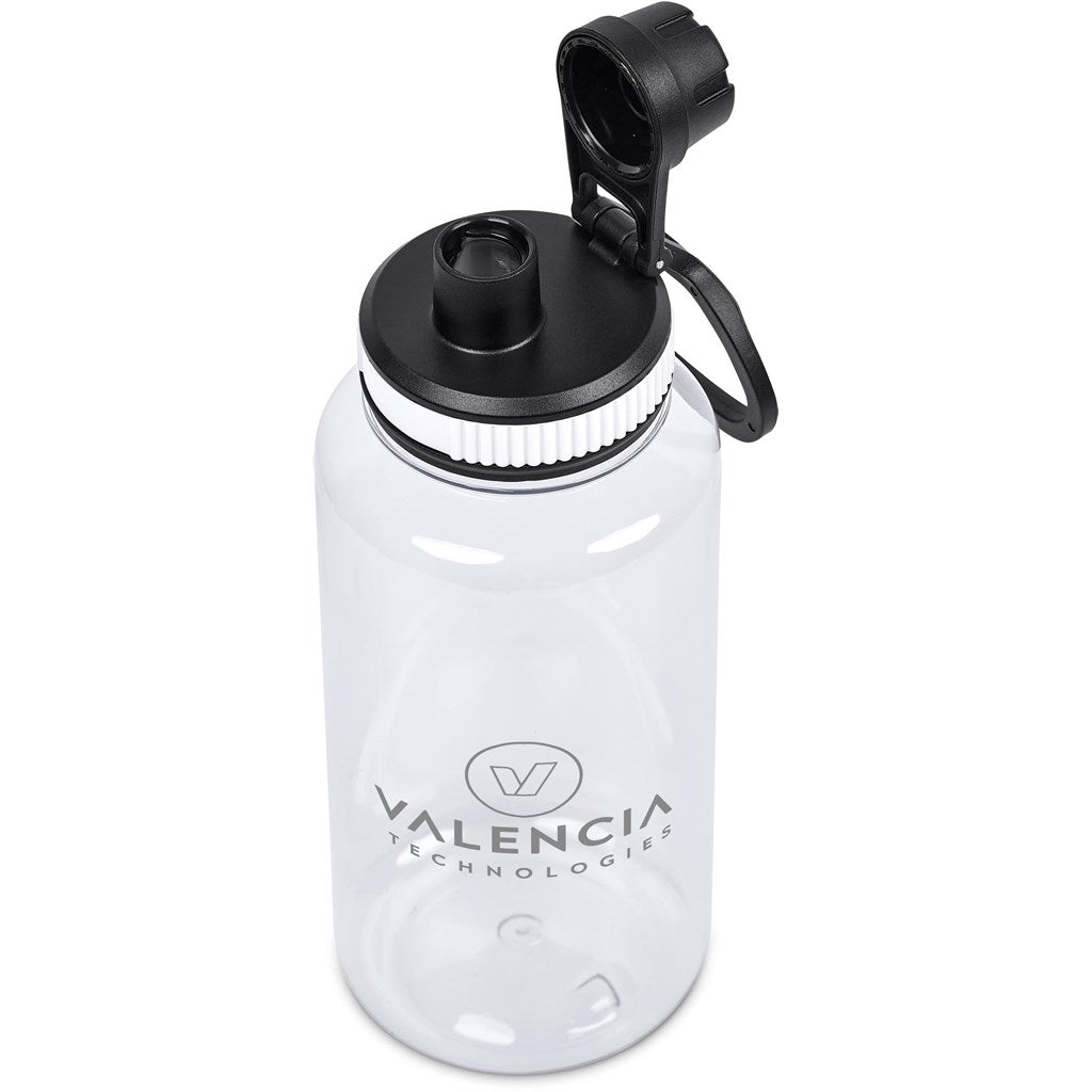 Franco Recycled PET Water Bottle – 1Litre