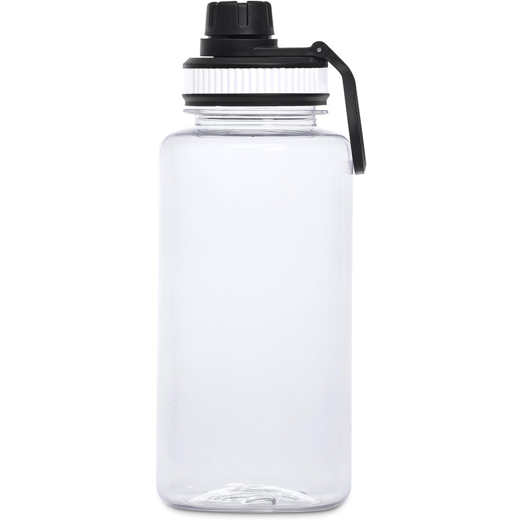 Franco Recycled PET Water Bottle – 1Litre