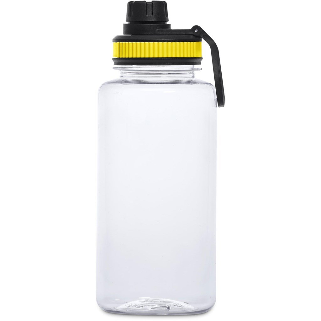 Franco Recycled PET Water Bottle – 1Litre