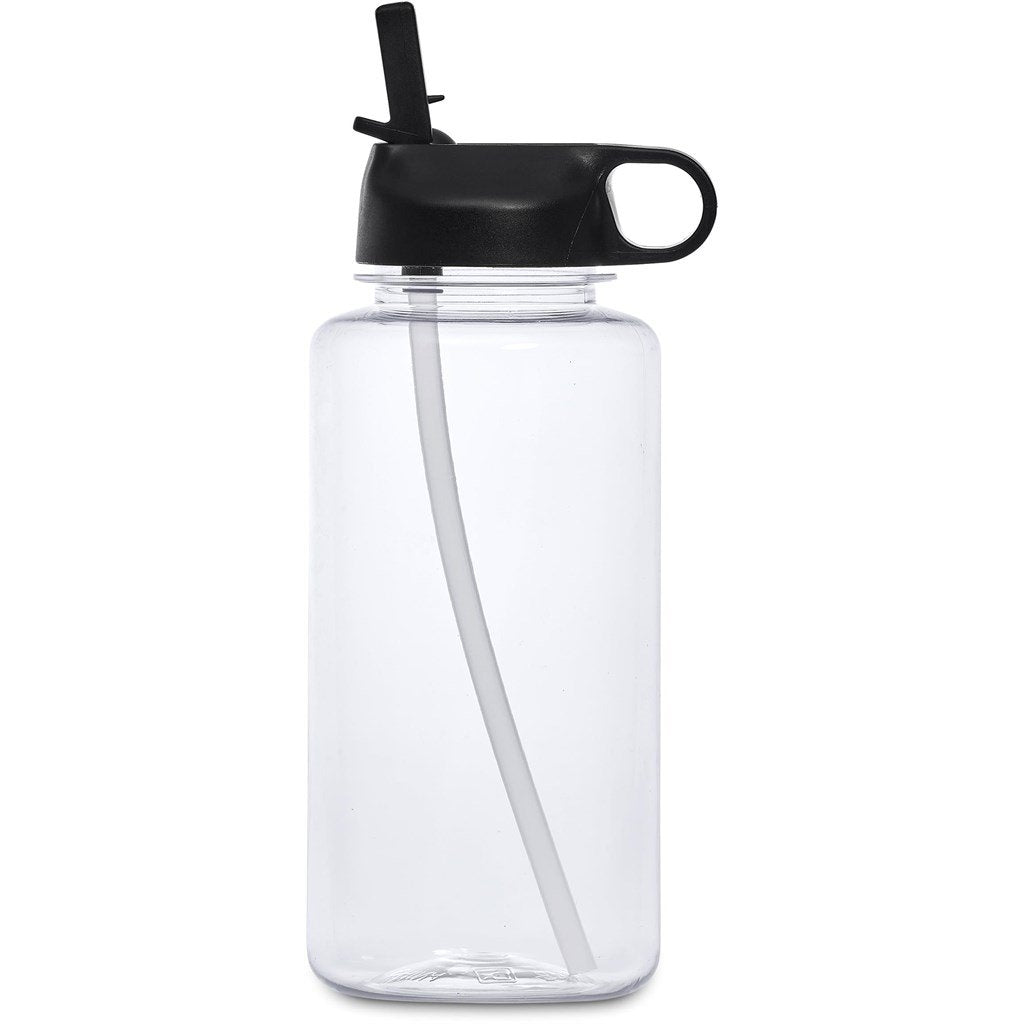 Castro Recycled PET Water Bottle – 1Litre
