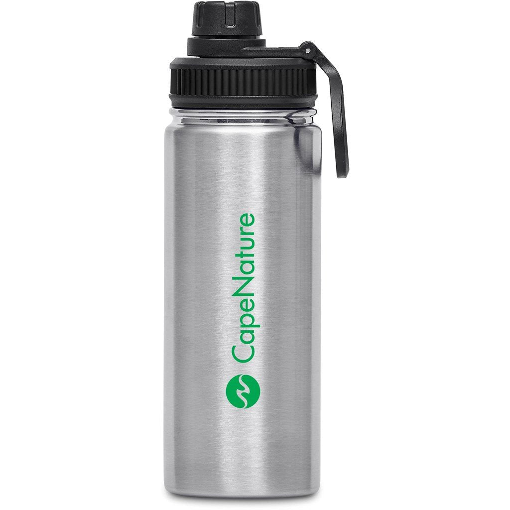 Cardozo Stainless Steel Water Bottle – 750ml