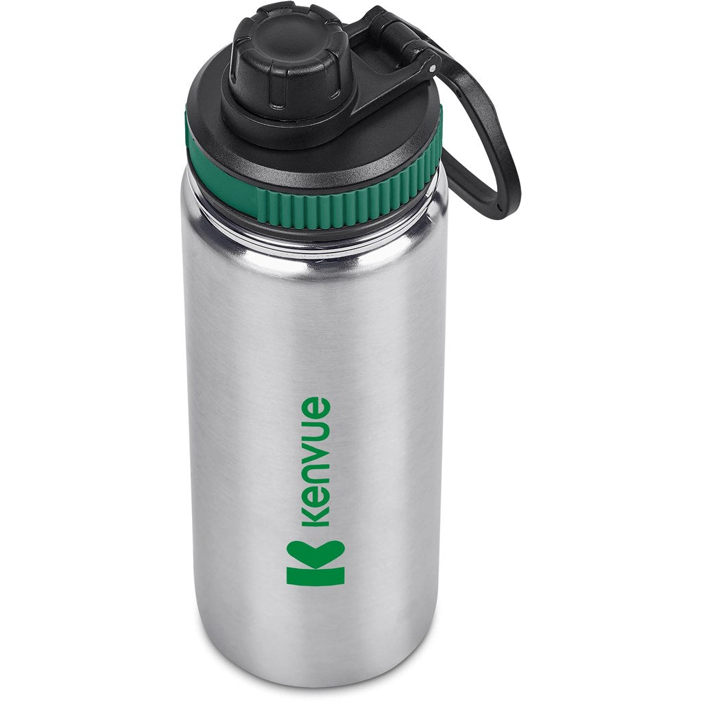 Cardozo Stainless Steel Water Bottle – 750ml