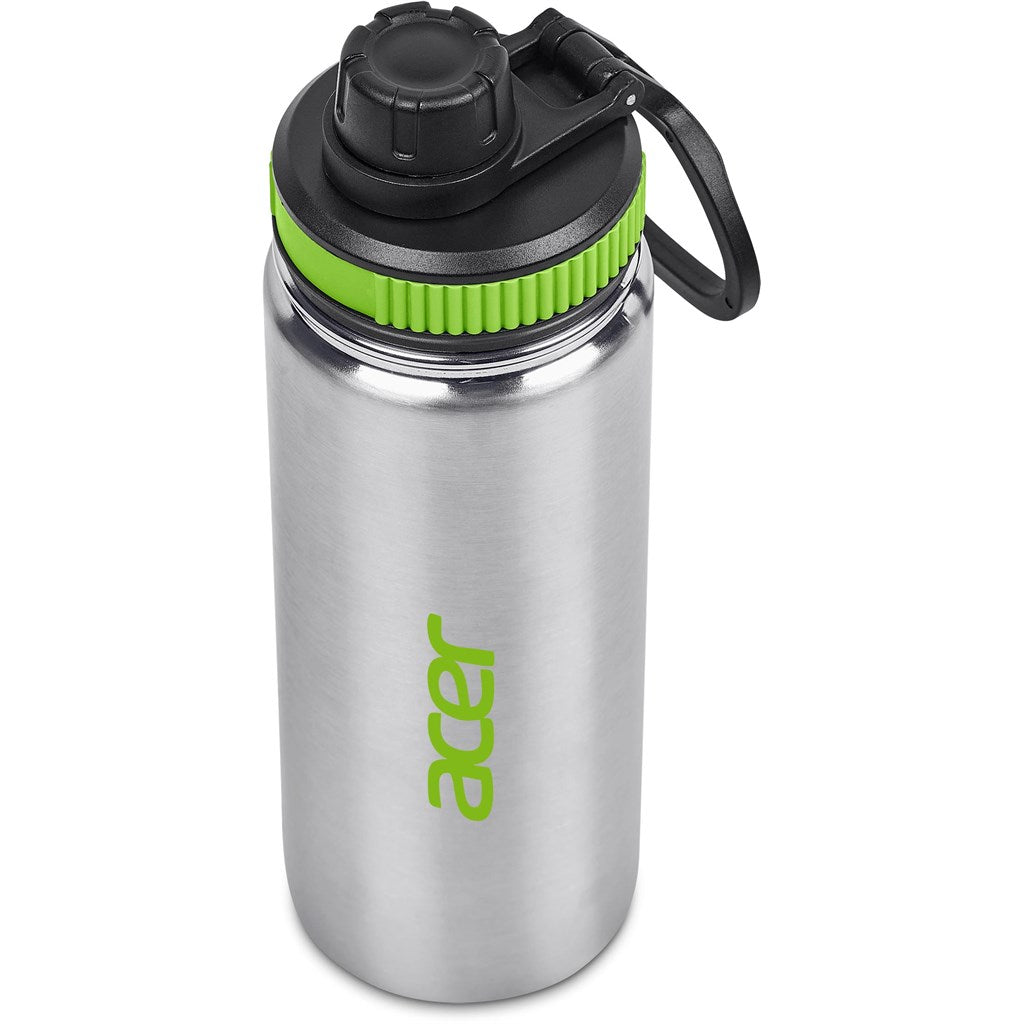 Cardozo Stainless Steel Water Bottle – 750ml