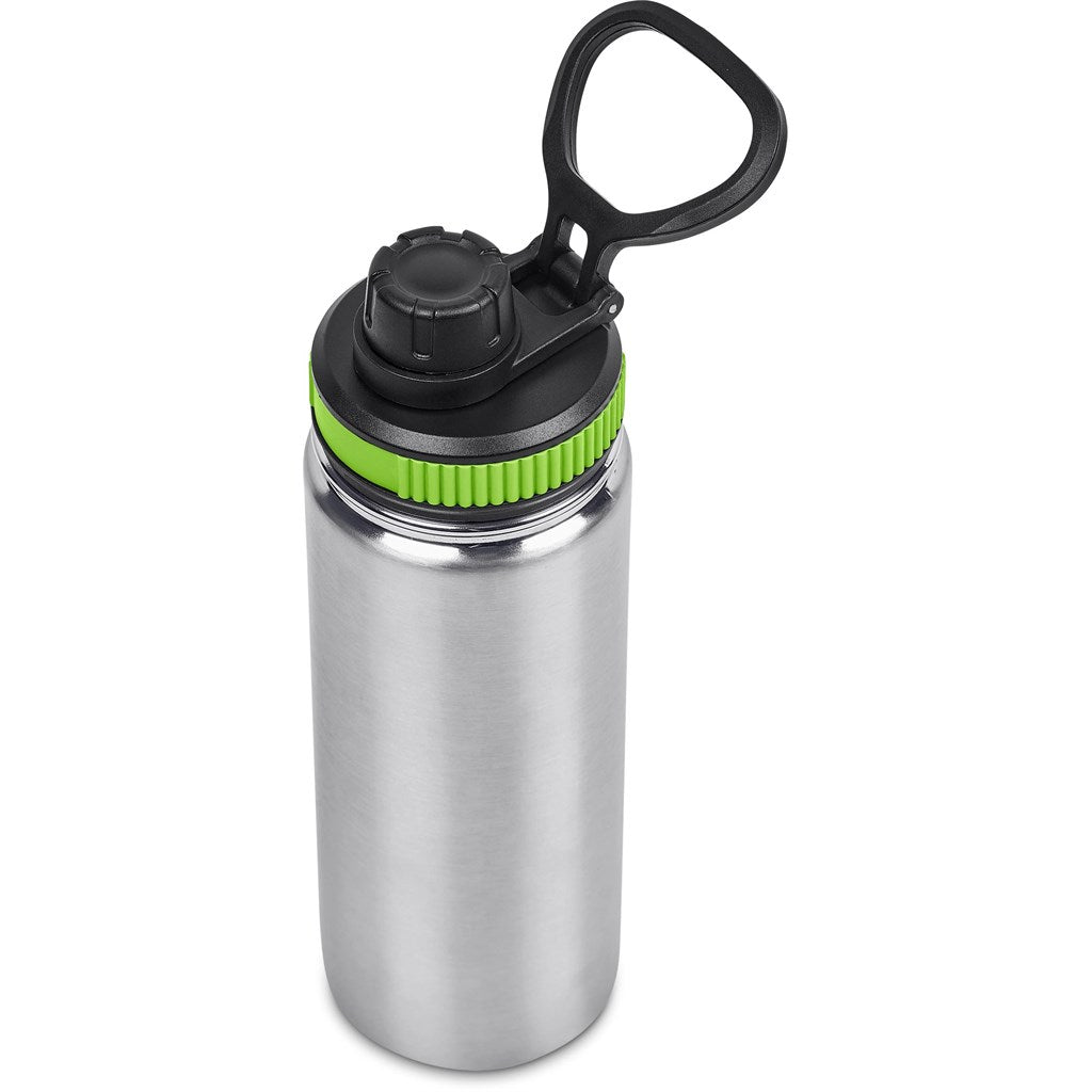 Cardozo Stainless Steel Water Bottle – 750ml
