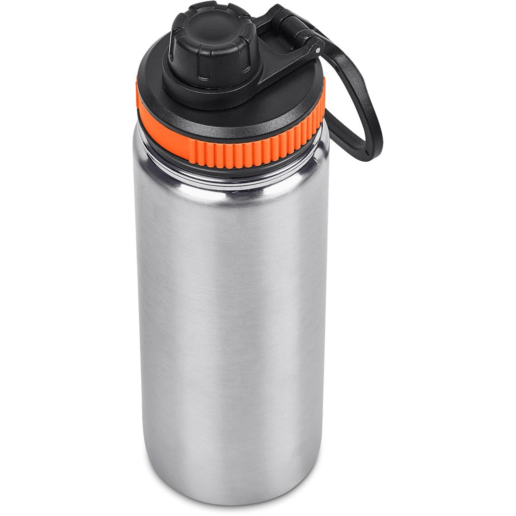 Cardozo Stainless Steel Water Bottle – 750ml