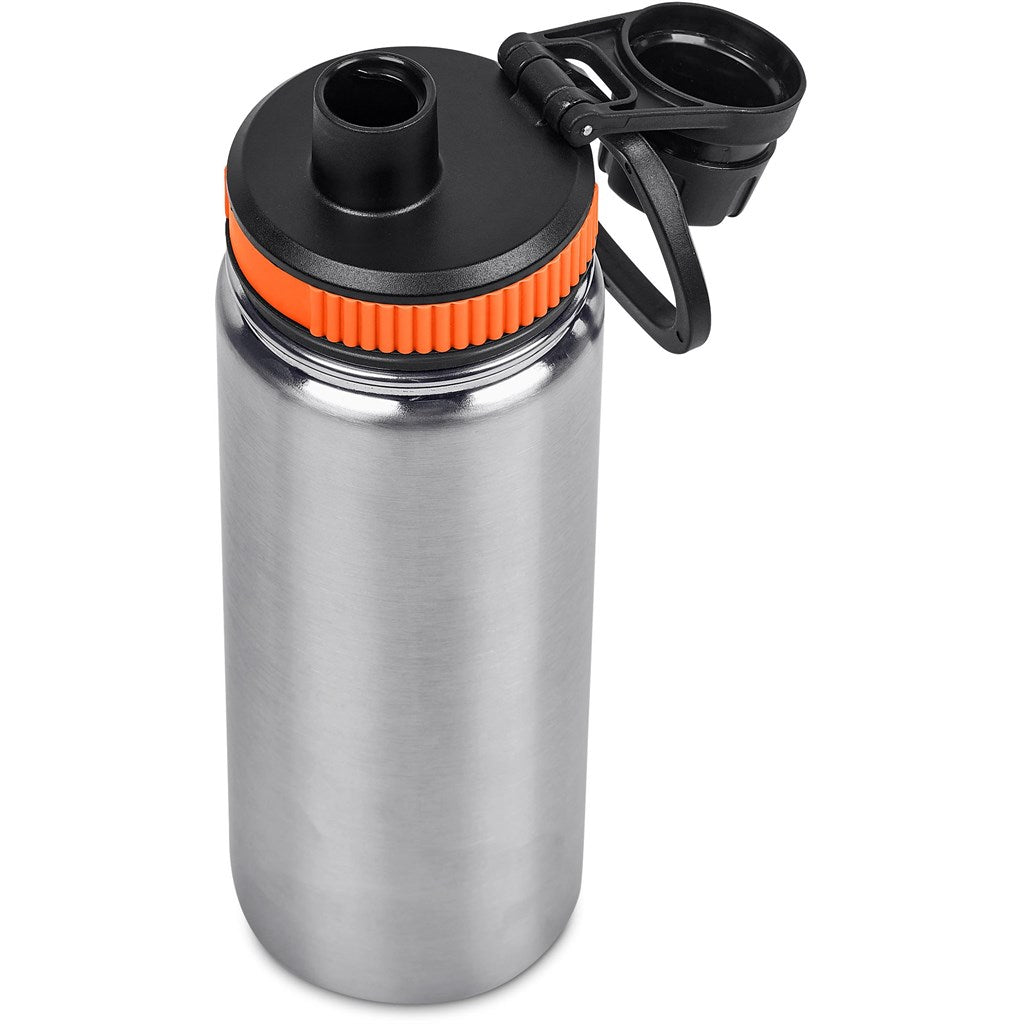 Cardozo Stainless Steel Water Bottle – 750ml