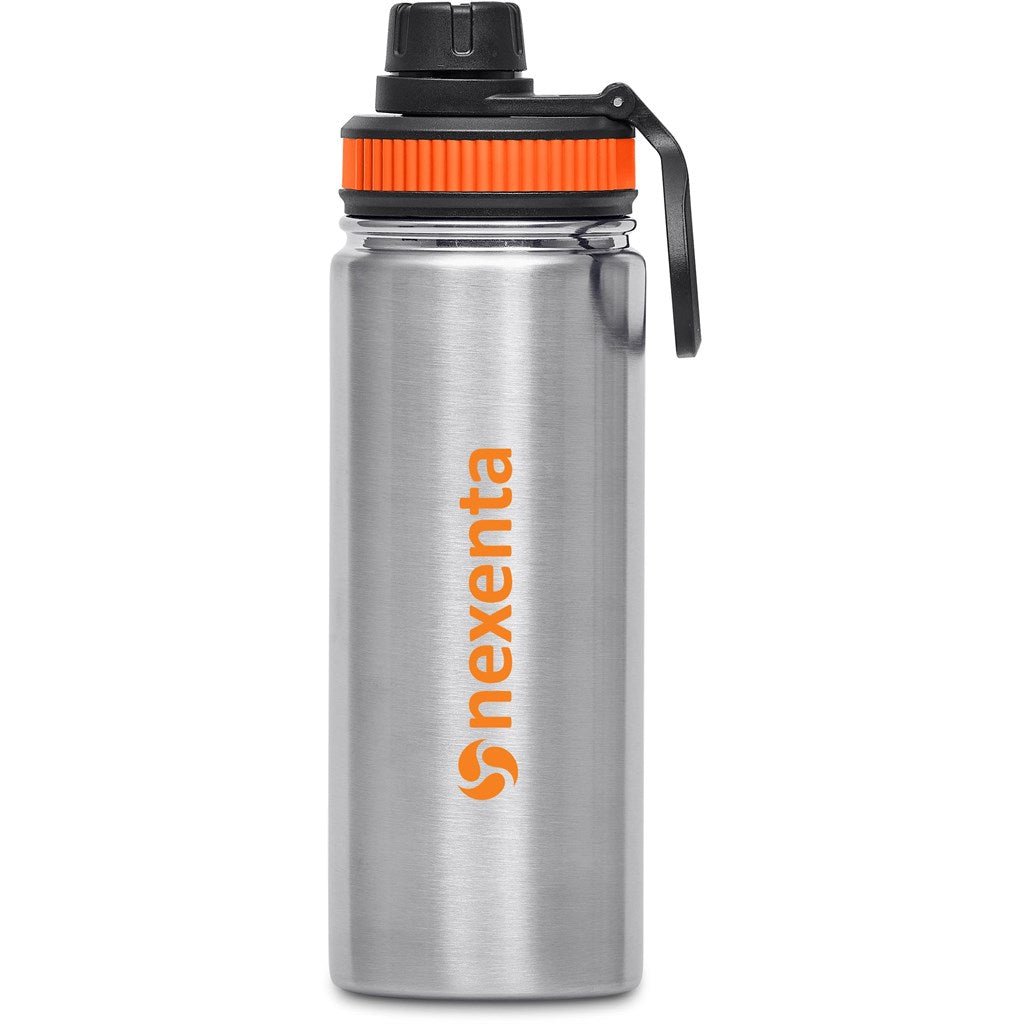 Cardozo Stainless Steel Water Bottle – 750ml