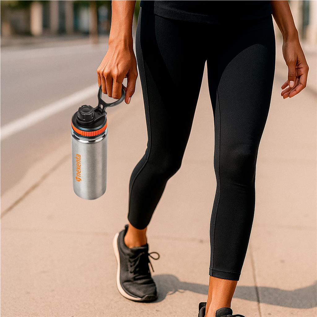 Cardozo Stainless Steel Water Bottle – 750ml