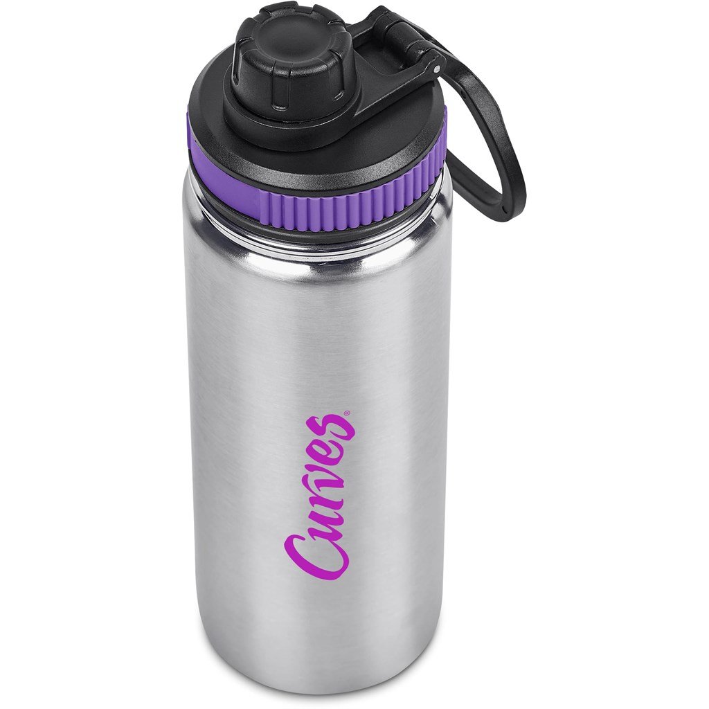 Cardozo Stainless Steel Water Bottle – 750ml