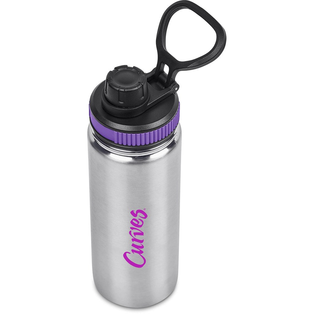 Cardozo Stainless Steel Water Bottle – 750ml