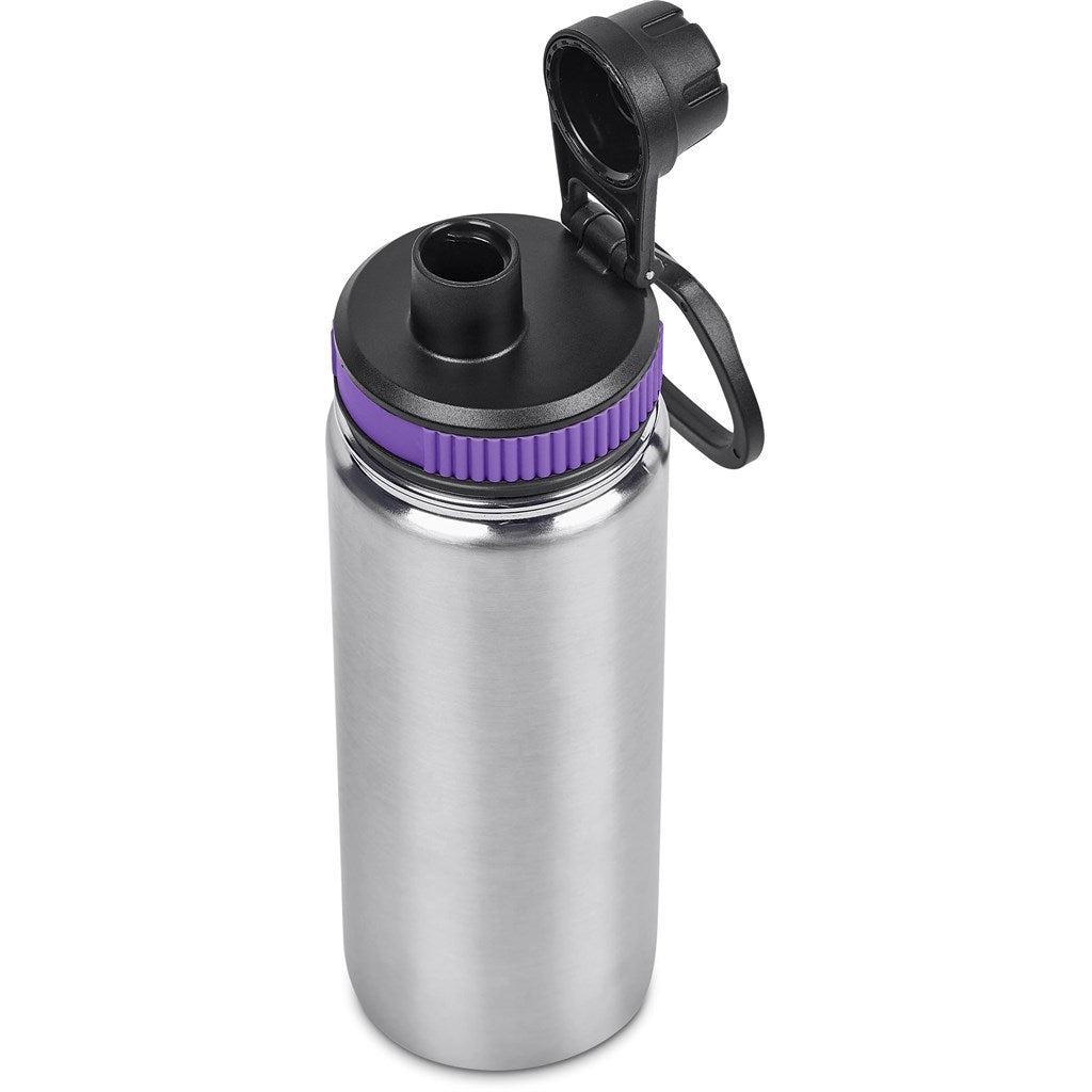 Cardozo Stainless Steel Water Bottle – 750ml