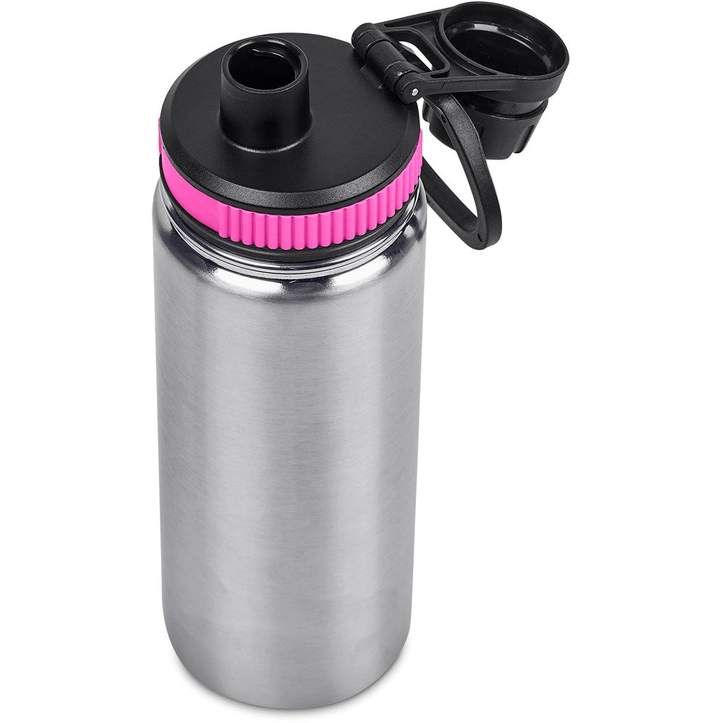 Cardozo Stainless Steel Water Bottle – 750ml