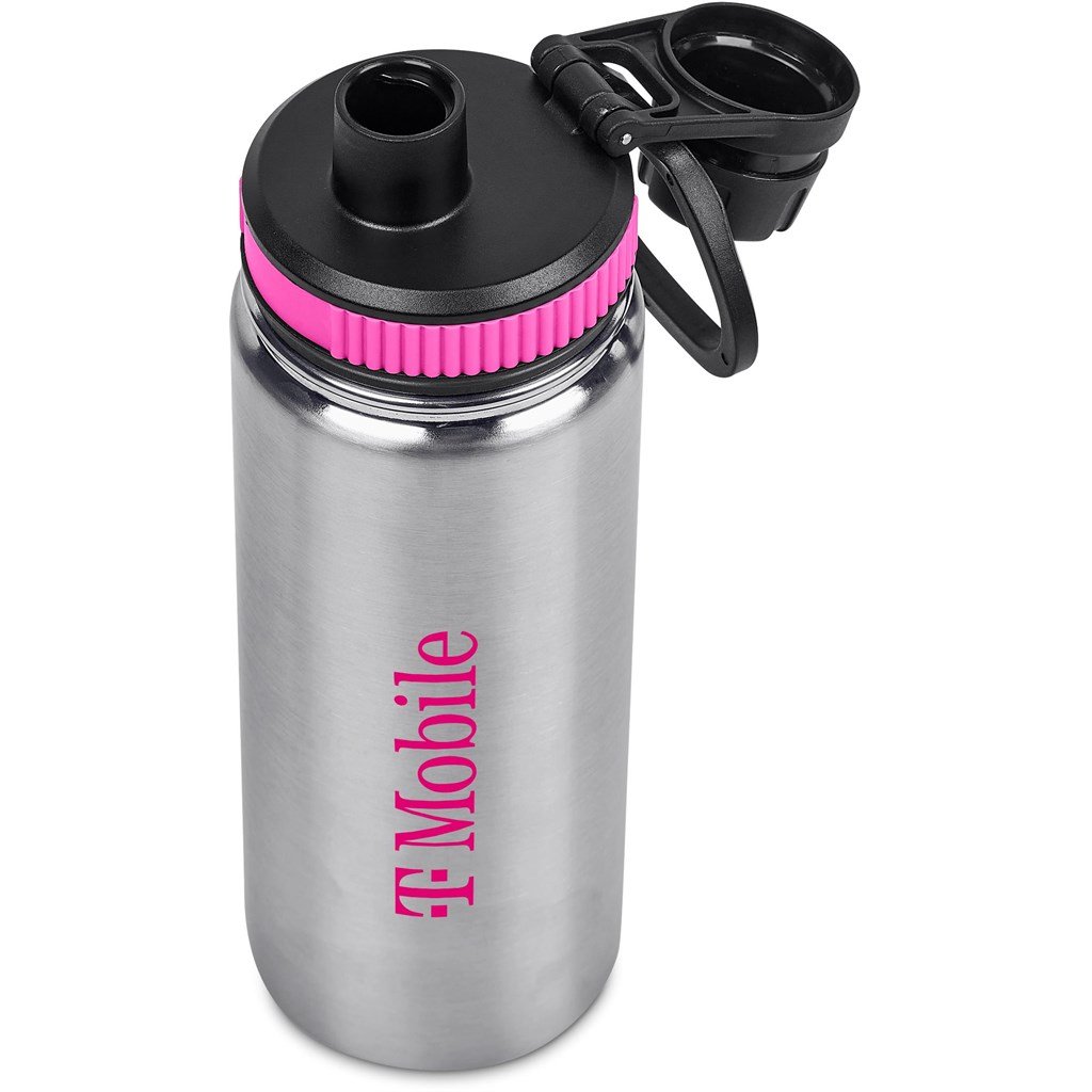 Cardozo Stainless Steel Water Bottle – 750ml