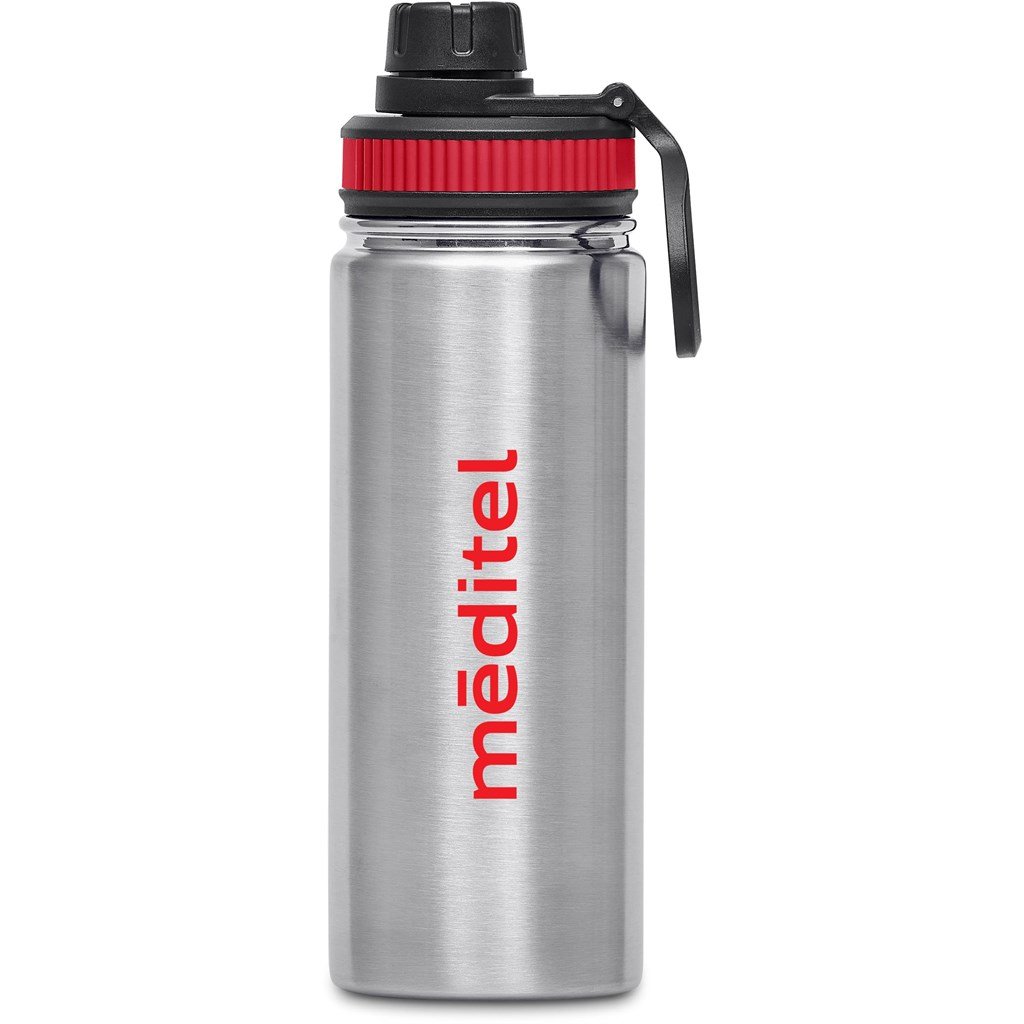 Cardozo Stainless Steel Water Bottle – 750ml