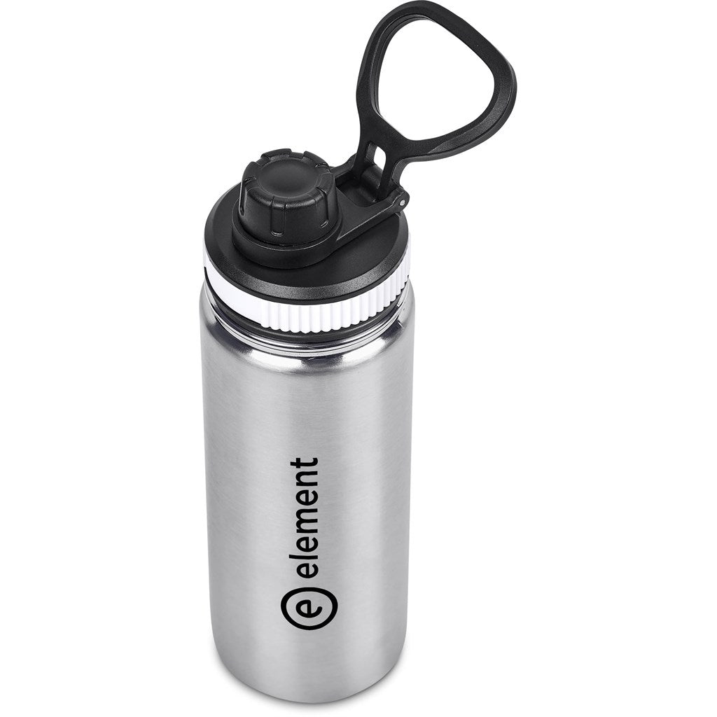 Cardozo Stainless Steel Water Bottle – 750ml