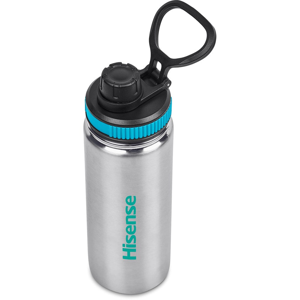 Cardozo Stainless Steel Water Bottle – 750ml