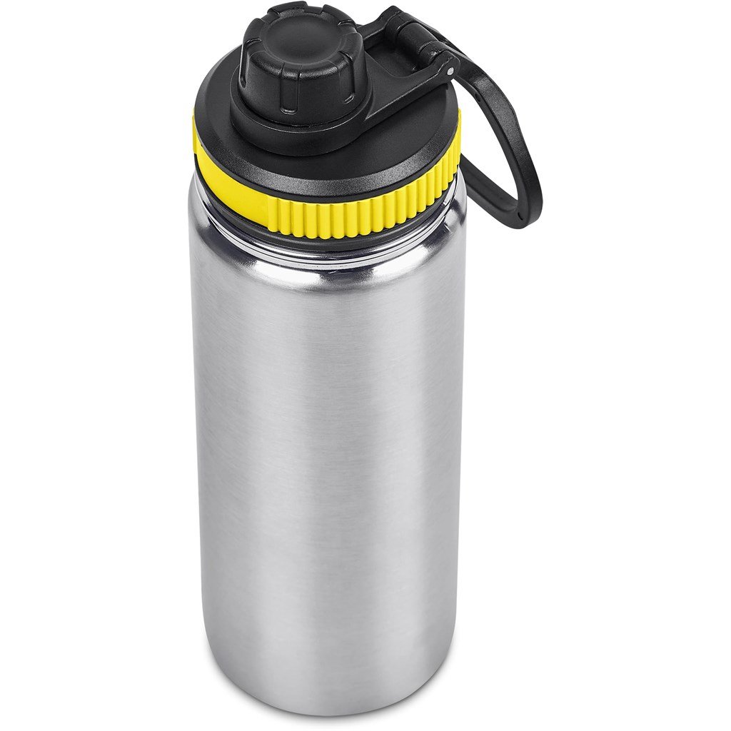 Cardozo Stainless Steel Water Bottle – 750ml