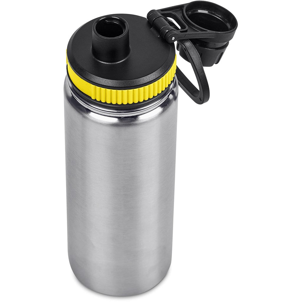 Cardozo Stainless Steel Water Bottle – 750ml