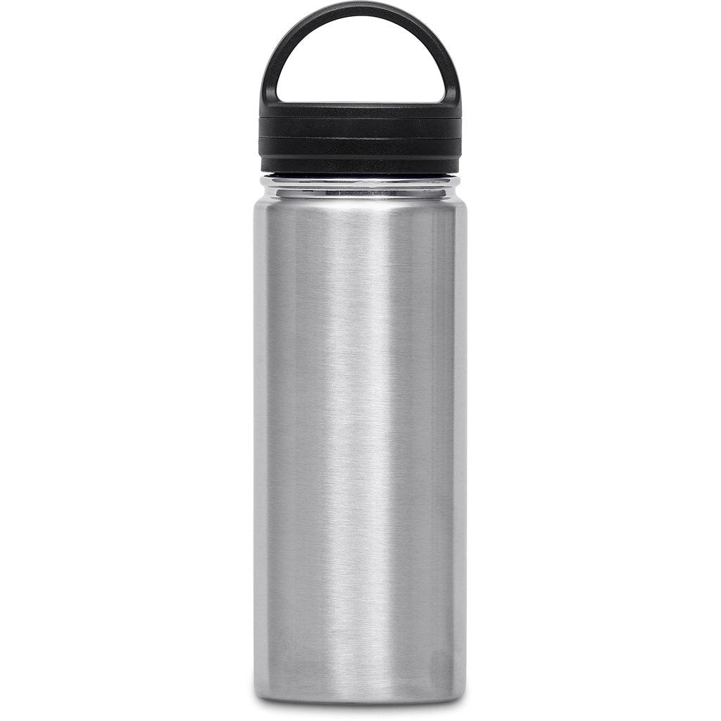 Barrios Stainless Steel Water Bottle – 750ml