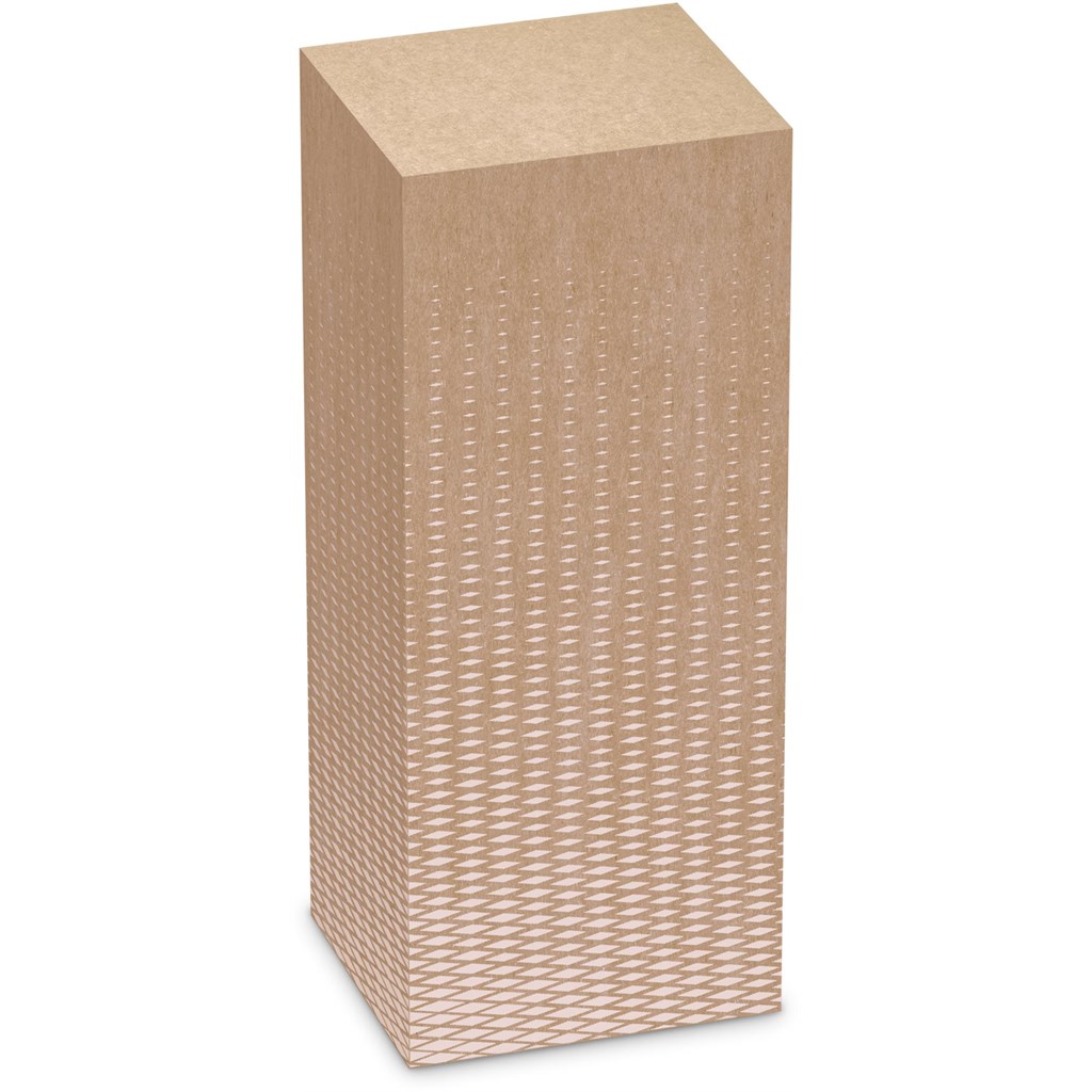 Barrios Stainless Steel Water Bottle – 750ml